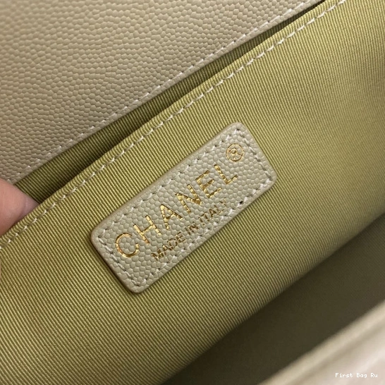 Firstbag Ru CHANEL BAG BOY 0813